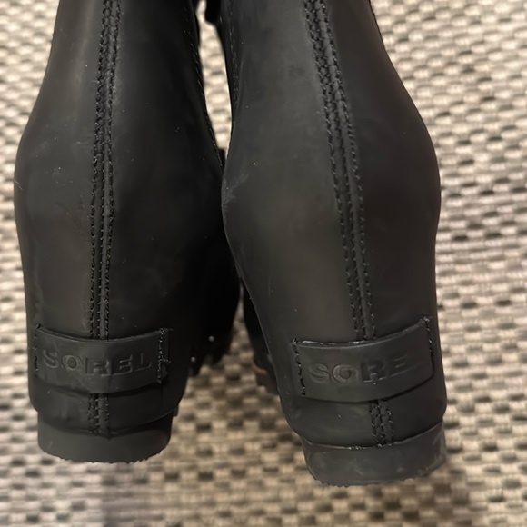 Sorel waterproof Joan of Artic boot - Picture 13 of 17